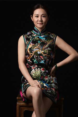 Gong Xiaoxuan photo