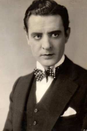 Photo of John Gilbert from the Latest Netflix gallery