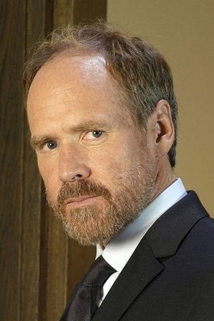 Will Patton photo