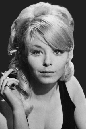 Jill Haworth photo
