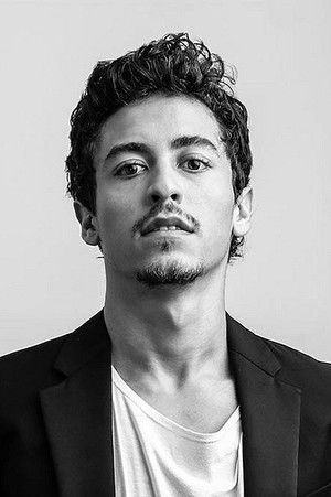 Jesuíta Barbosa photo