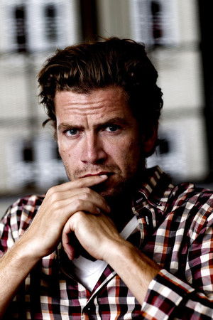 Nikolaj Lie Kaas photo