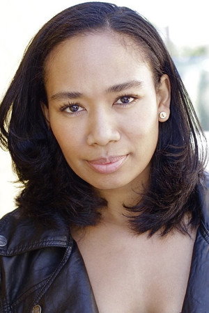 Photo of Janeline Hayes from the Latest Netflix gallery