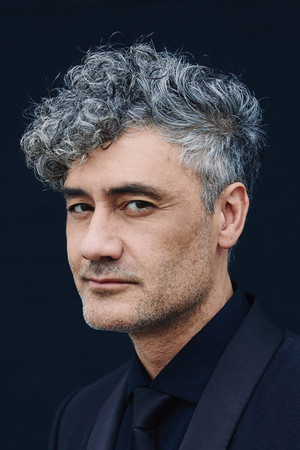 Taika Waititi photo