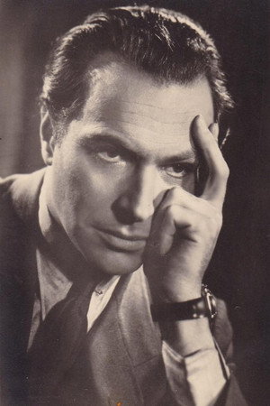 Photo of Richard Häussler from the Latest Netflix gallery