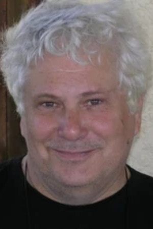 Photo of Alkis Zervos from the Latest Netflix gallery