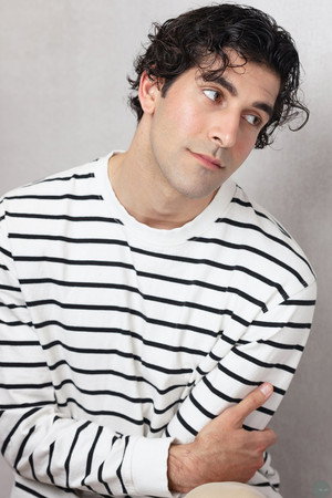 Photo of Noah Townsend from the Latest Netflix gallery