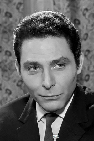 Photo of Petros Pantazis from the Latest Netflix gallery
