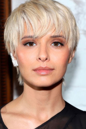 Lyubov Aksyonova photo