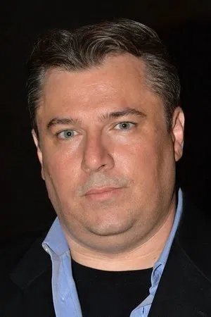 Photo of Shane Salerno from the Latest Netflix gallery