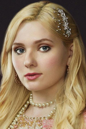 Abigail Breslin photo