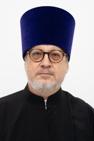 Photo of Leonid Kayurov from the Latest Netflix gallery