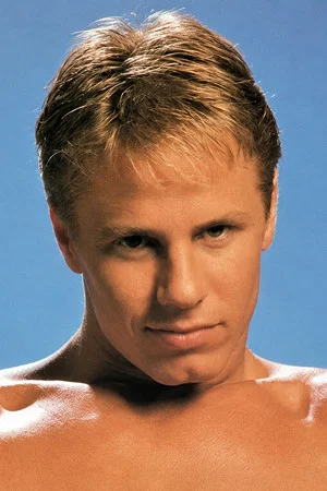 Photo of Adam Hart from the Latest Netflix gallery