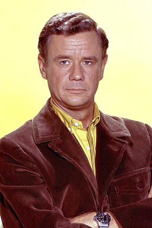 Marshall Thompson photo