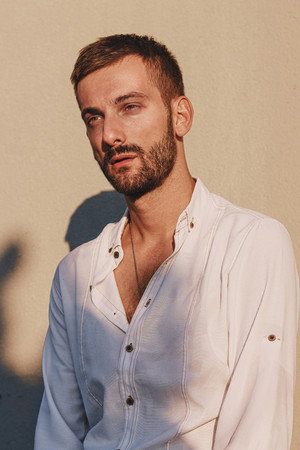 Photo of Stefan M. Mladenović from the Latest Netflix gallery