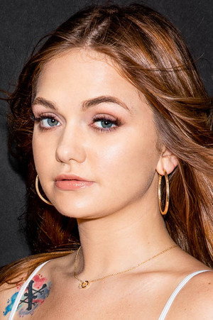 Photo of Sami White from the Latest Netflix gallery