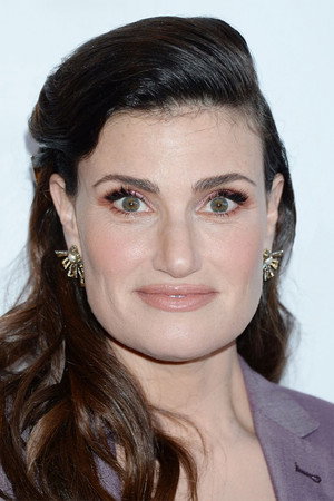 Idina Menzel photo