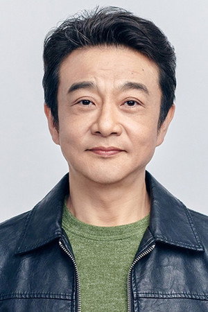 Lee Jeong-yeol photo