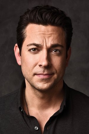 Zachary Levi photo