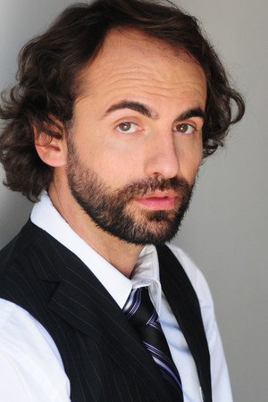 Photo of Dan Istrate from the Latest Netflix gallery