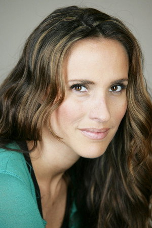 Photo of Angélica Castro from the Latest Netflix gallery