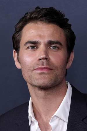 Paul Wesley photo