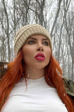 Photo of Amanda Nicole from the Latest Netflix gallery