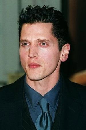 Barry Pepper photo
