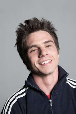 Dimitris Kitsos photo