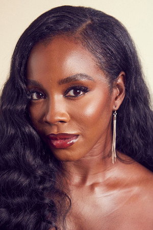 Deborah Ayorinde photo