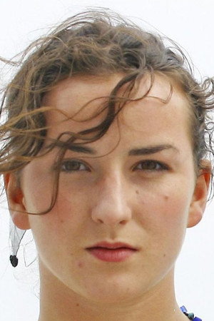 Salomé Stévenin photo