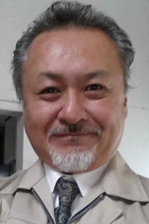 Photo of Gaichi Kōno from the Latest Netflix gallery