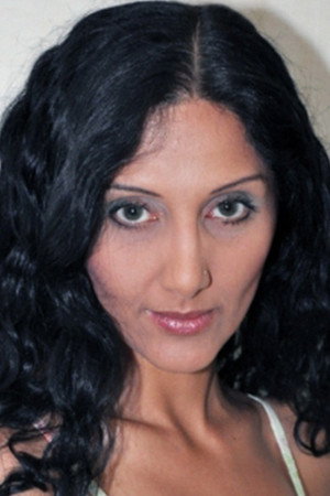 Tahmina Mammadova photo