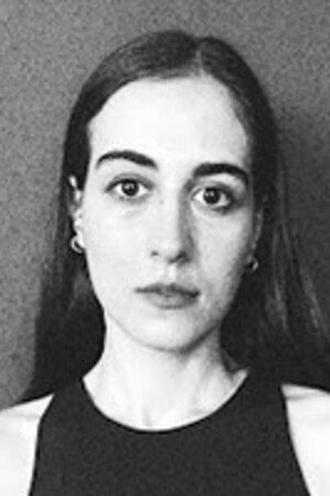 Photo of Galatia Lagoutari from the Latest Netflix gallery