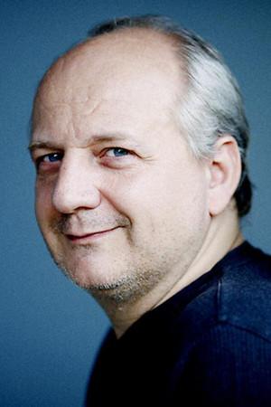 Photo of Vincent Nemeth from the Latest Netflix gallery