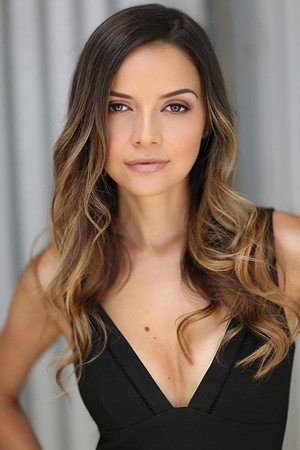 Photo of Cynthia Mendez from the Latest Netflix gallery