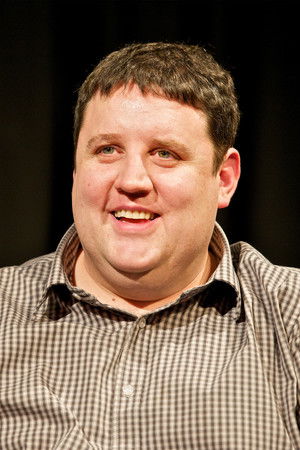 Peter Kay photo