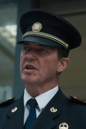 plk. v. v. Mgr. Radek Galaš photo