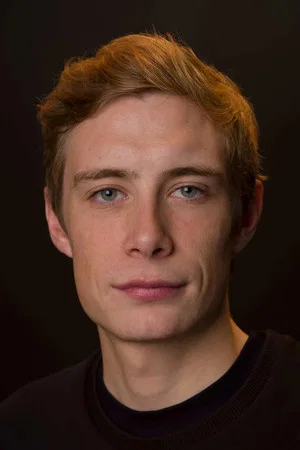 Photo of Jonas Vingegaard from the Latest Netflix gallery