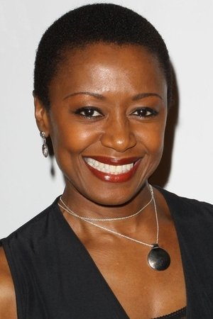 Barbara Eve Harris photo