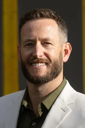 Photo of Brian Chapek from the Latest Netflix gallery