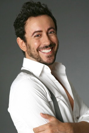 Photo of David Arnaiz from the Latest Netflix gallery