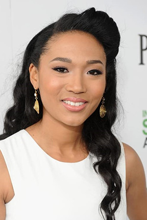 Judith Hill photo