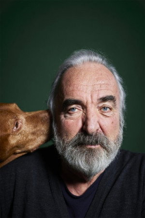 Michel van Dousselaere photo