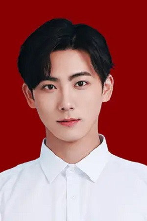 Photo of Lu Peng Xing from the Latest Netflix gallery