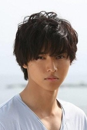 Kento Yamazaki photo