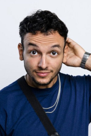 Sahil Amar Aïssa photo