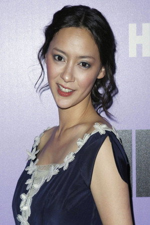 Lucia Micarelli photo