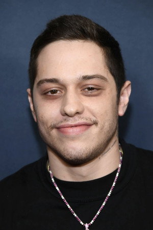 Pete Davidson photo
