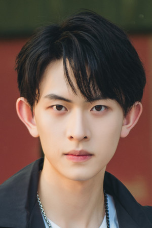 Chen Tianxiang photo